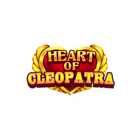 Heart of Cleopatra on Paddy Power Games