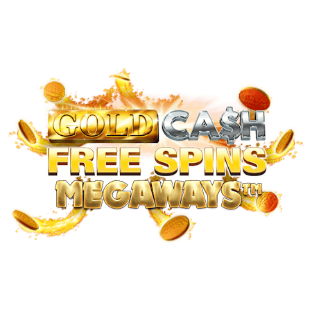 Gold Cash Free Spins Megaways on Paddy Power Games