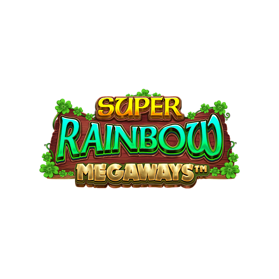 Super Rainbow Megaways