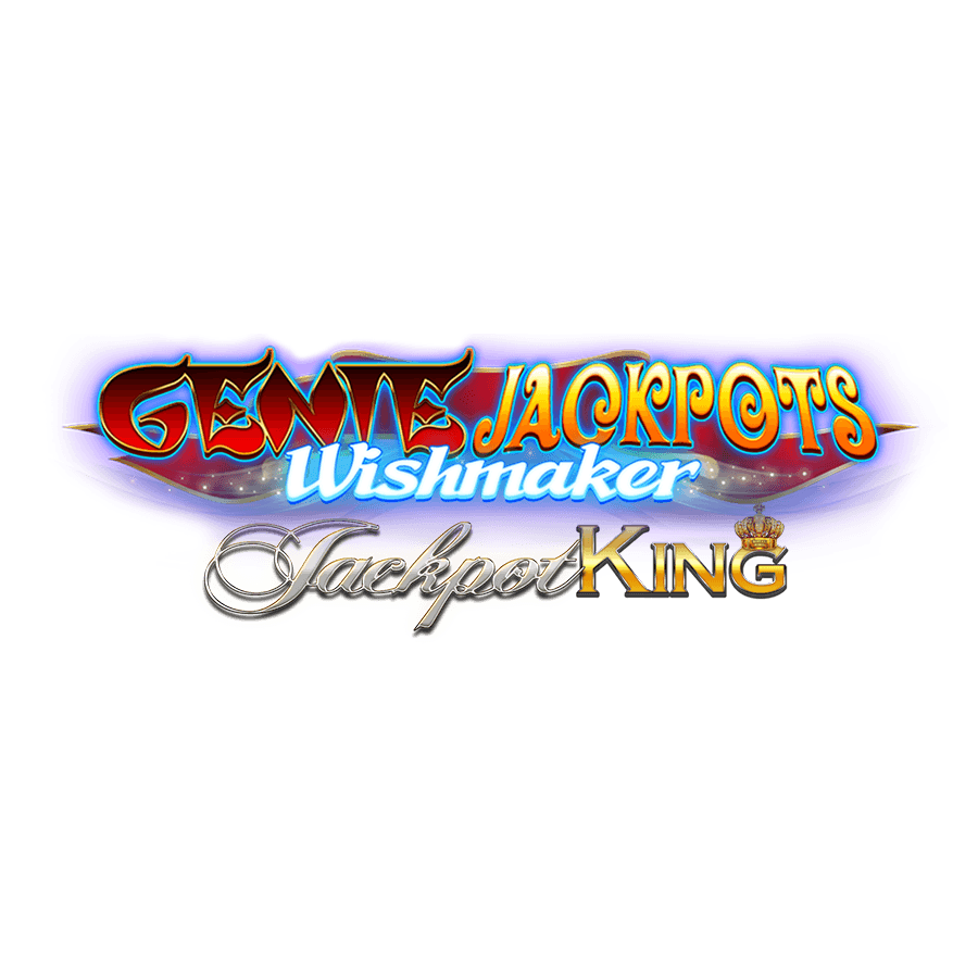 Genie Jackpots Wishmaker JPK