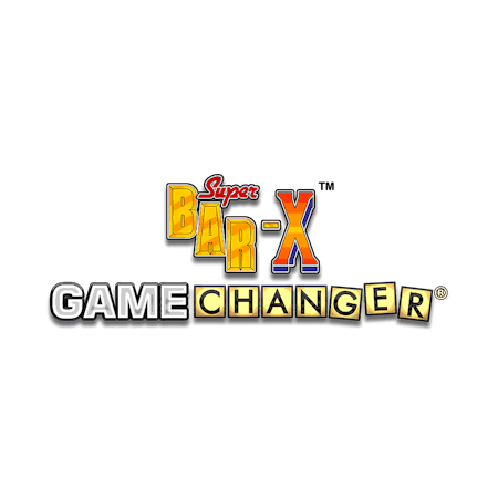 Super Bar-X Game Changer
