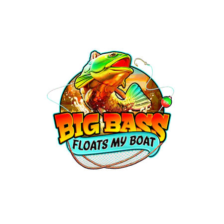 Big Bass Floats My Boat on Paddy Power Games