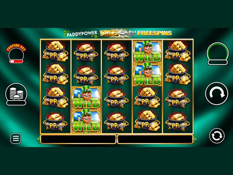 Unlock Classic Fun: Paddy Power Promo Code Review for UK Players