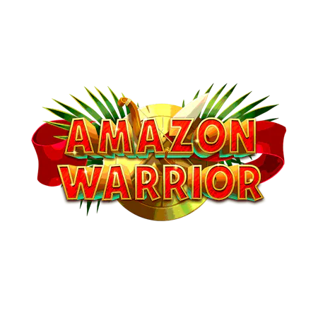 Amazon Warrior JPK on Paddy Power Bingo