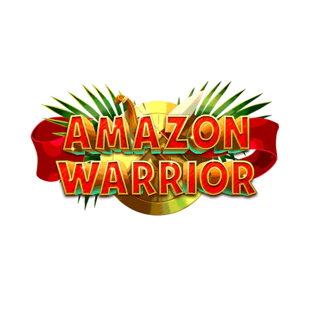 Amazon Warrior JPK on Paddy Power Bingo