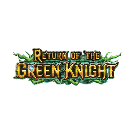 Return of The Green Knight on Paddy Power Games
