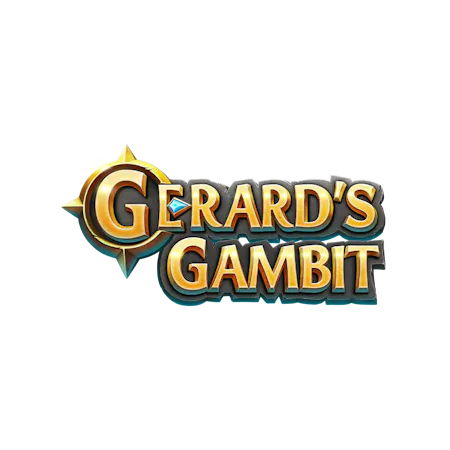 Gerard's Gambit on Paddy Power Bingo