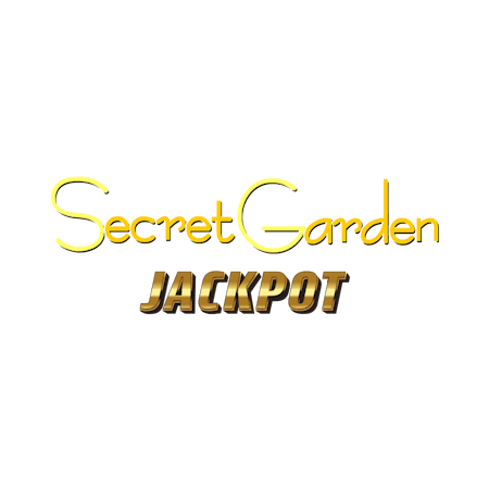 Secret Garden Jackpot