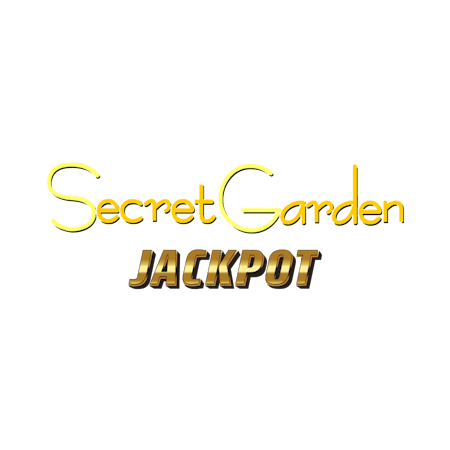 Secret Garden Jackpot on Paddy Power Bingo
