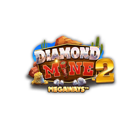 Diamond Mine 2 on Paddy Power Games