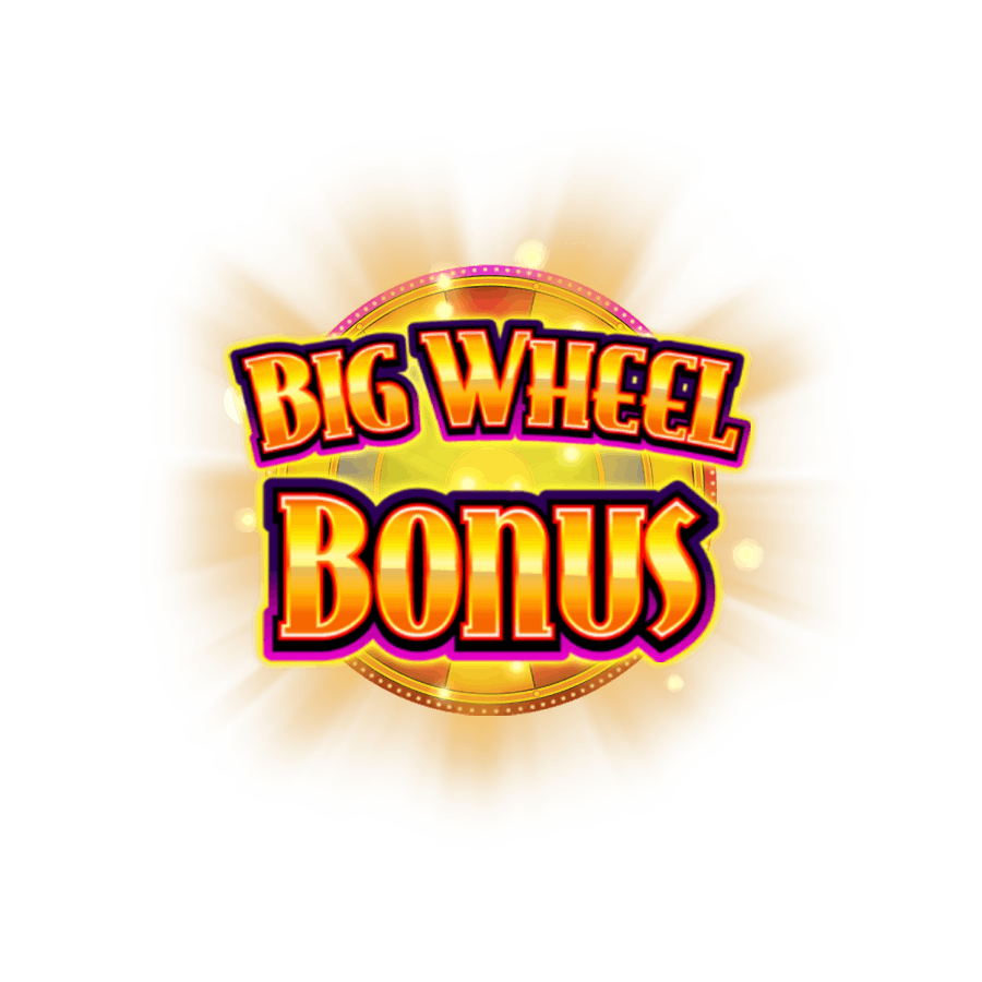 Big Wheel Bonus