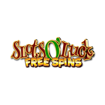 Slots O' Luck Free Spins on Paddy Power Games
