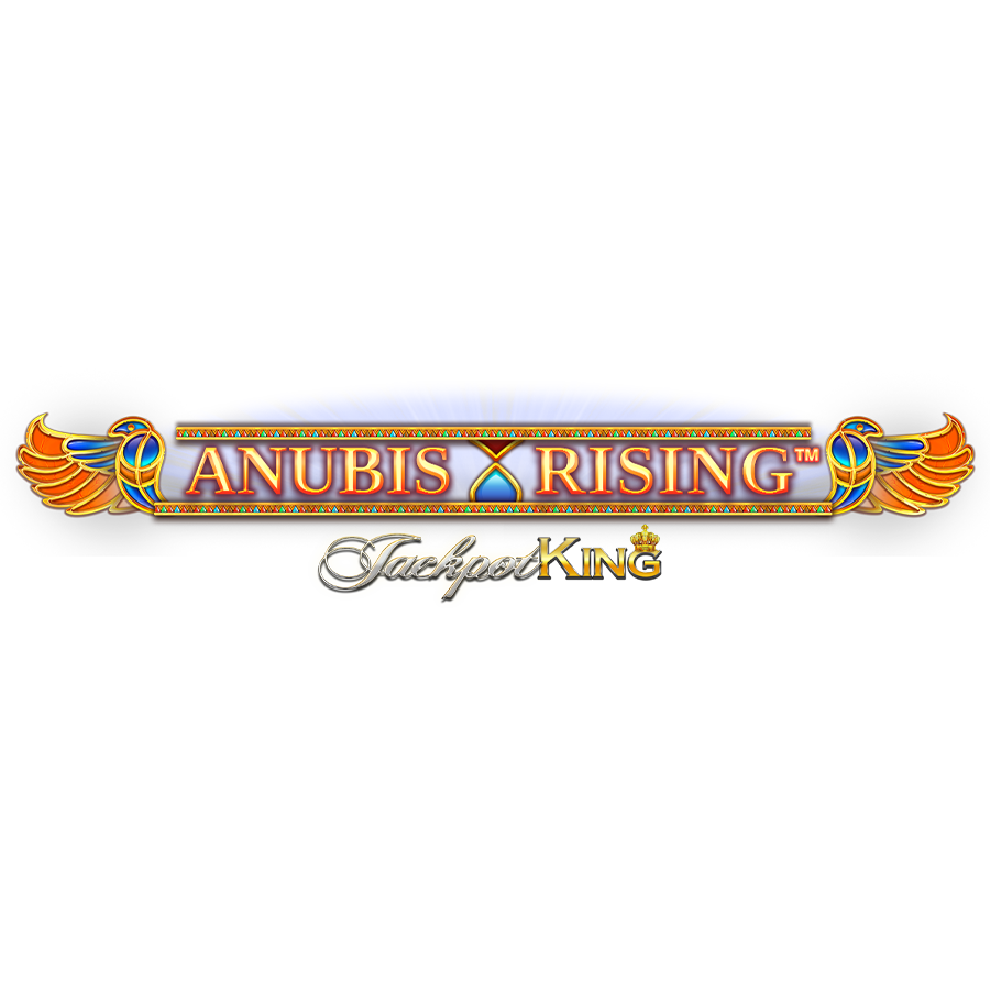 Anubis Rising Jackpot King on Paddy Power Bingo