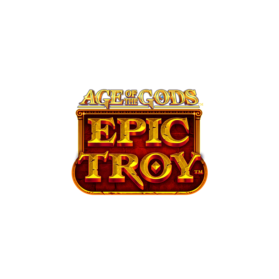 Age of the Gods Epic Troy™ on Paddypower Gaming