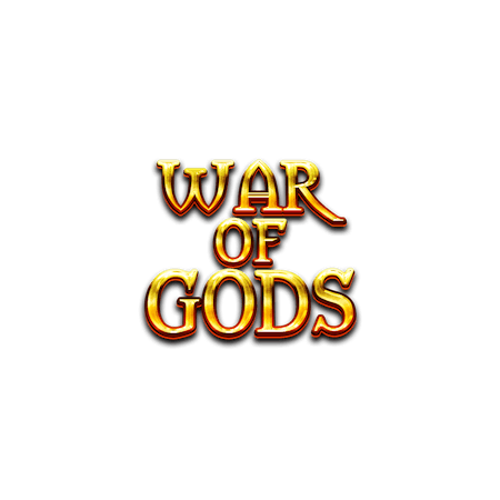 War of Gods