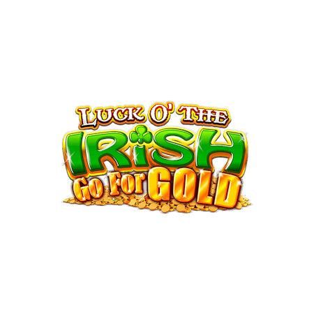 Luck O' The Irish Go For Gold on Paddy Power Bingo
