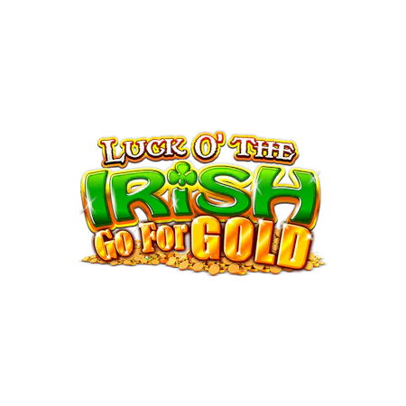 Luck O' The Irish Go For Gold on Paddy Power Bingo