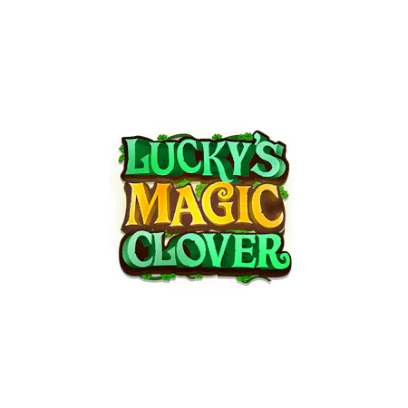 Lucky's Magic Clover on Paddy Power Games