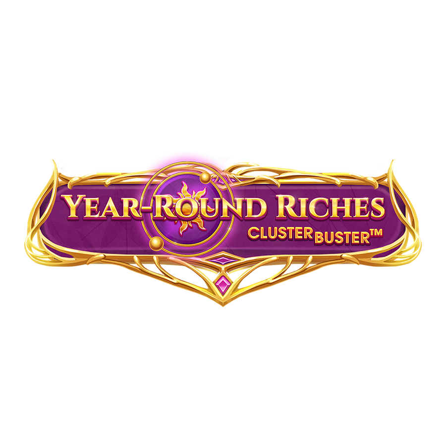 Year-Round Riches Clusterbuster on Paddy Power Games