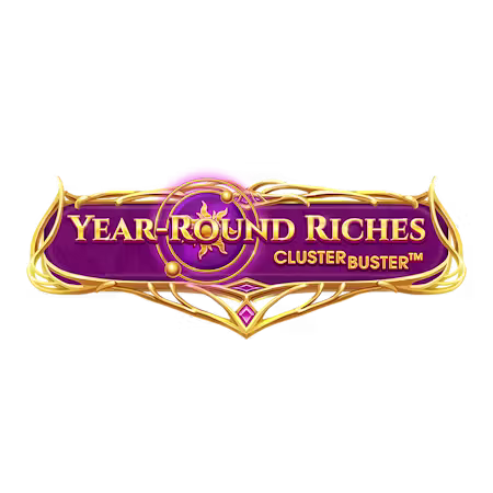 Year-Round Riches Clusterbuster on Paddy Power Games