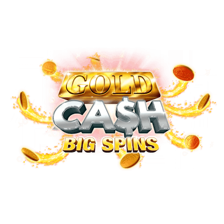 Gold Cash Big Spins on Paddy Power Bingo