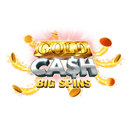 Gold Cash Big Spins on Paddy Power Bingo