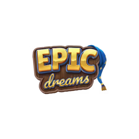 Epic Dreams on Paddy Power Games