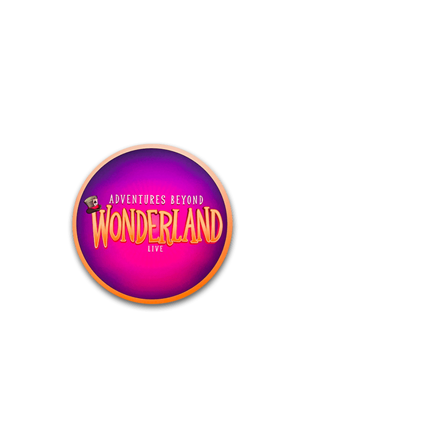 Live Adventures Beyond Wonderland