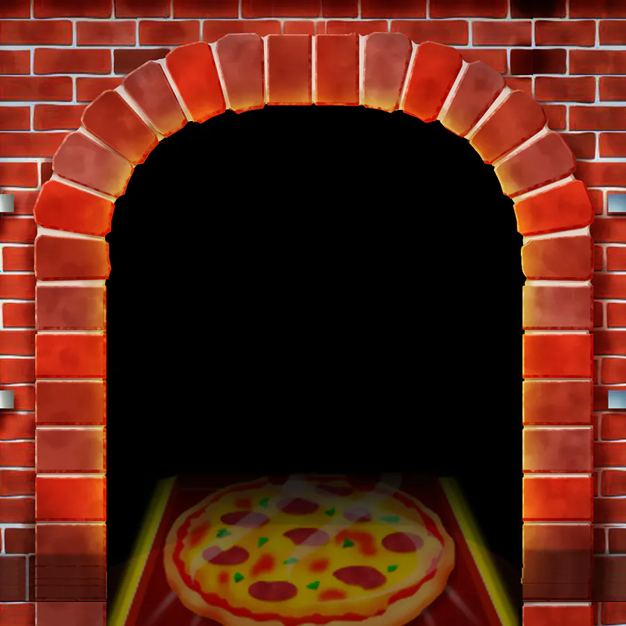 Papa Paolo’s Pizzeria on Paddy Power Games