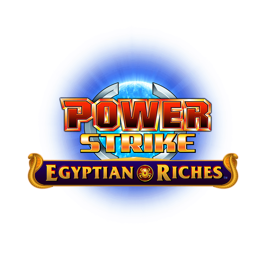 Power Strike Egyptian Riches