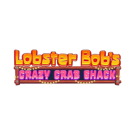 Lobster Bob's Crazy Crab Shack on Paddy Power Bingo