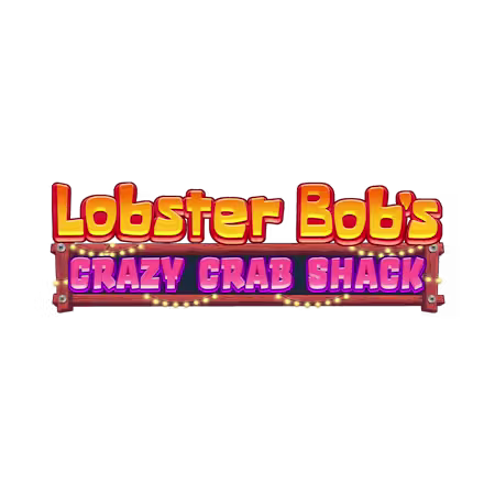 Lobster Bob's Crazy Crab Shack on Paddy Power Bingo
