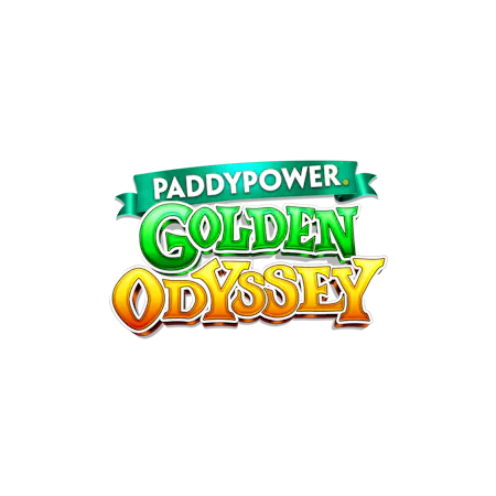 Paddy Power Golden Odyssey on Paddy Power Bingo