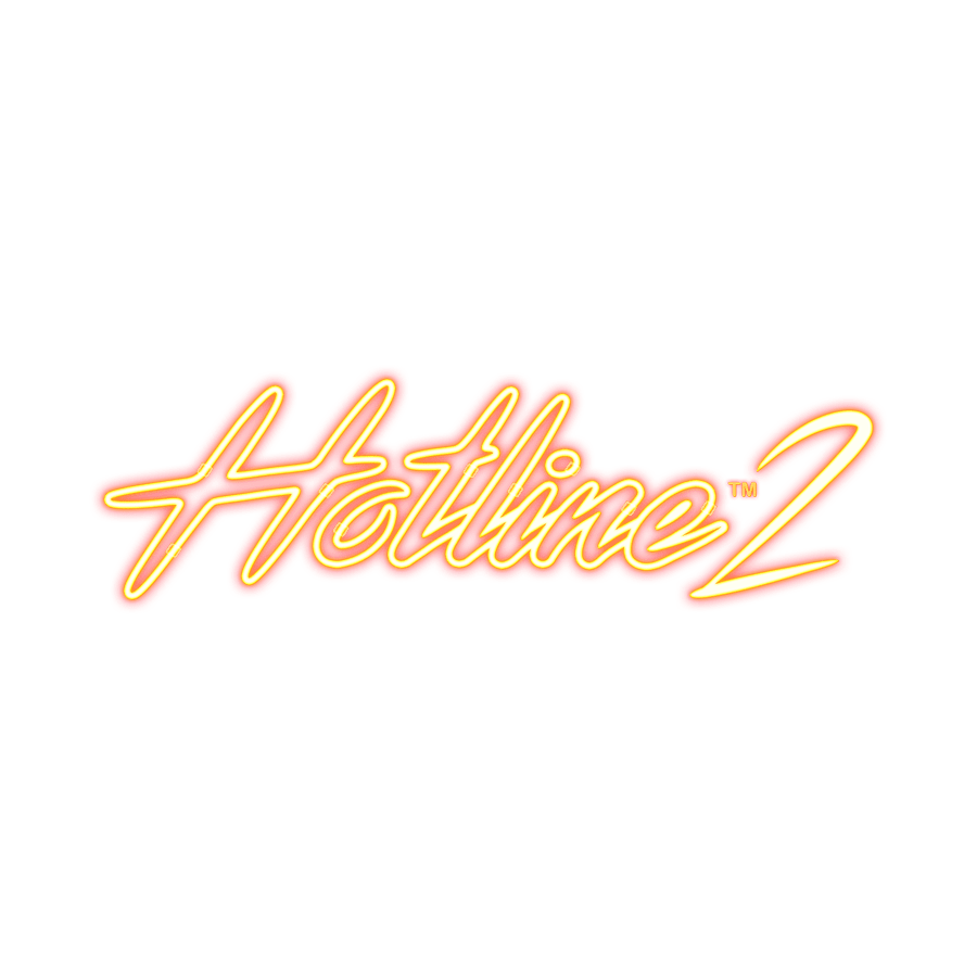 Hotline 2 on Paddypower Gaming