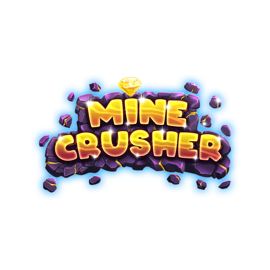 Mine Crusher on Paddypower Gaming