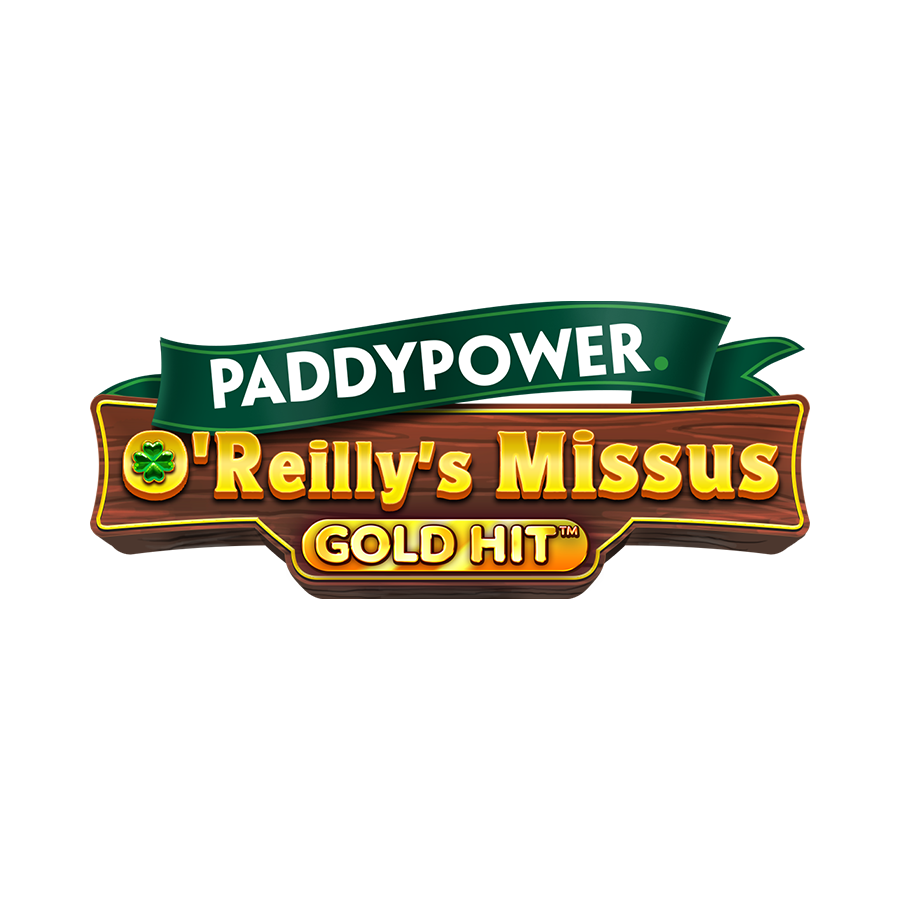 Paddy Power Gold Hit: O'Reilly's Missus on Paddy Power Games