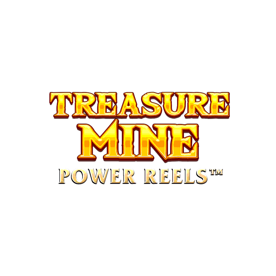 Treasure Mine Power Reels