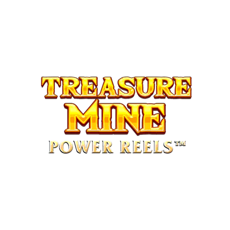 Treasure Mine Power Reels on Paddy Power Games