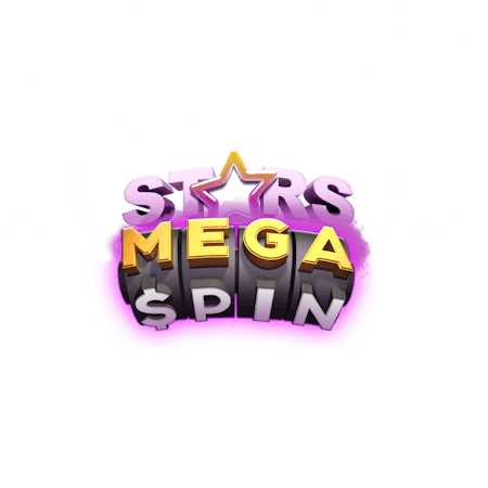 Stars Mega Spin on Paddy Power Games