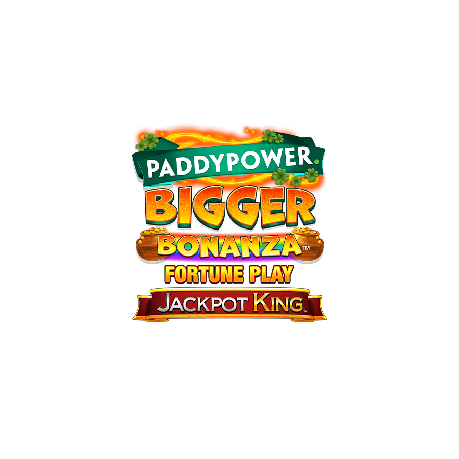 Paddy Power Bigger Bonanza Fortune Play JPK on Paddy Power Games