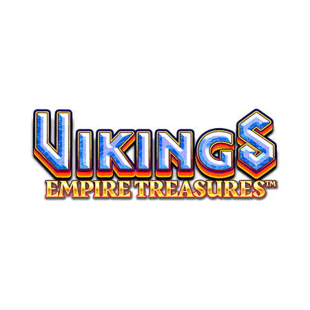 Vikings: Empire Treasures™ on Paddy Power Games