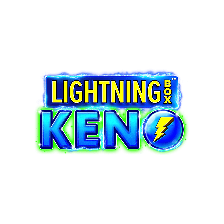 Lightning Keno on Paddy Power Bingo