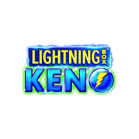 Lightning Keno on Paddy Power Bingo