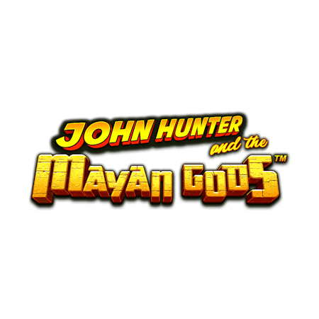 John Hunter and the Mayan Gods