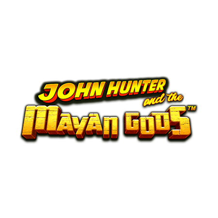 John Hunter and the Mayan Gods on Paddy Power Bingo