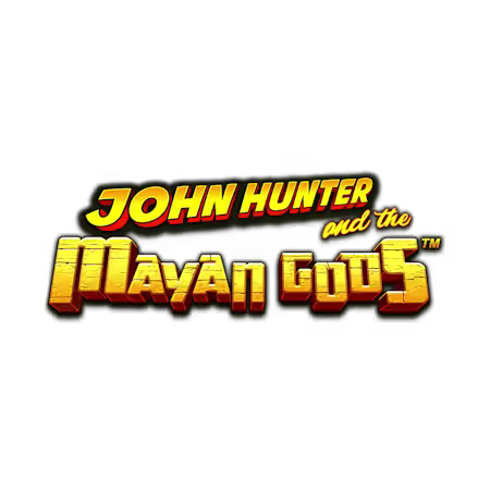 John Hunter and the Mayan Gods on Paddy Power Bingo
