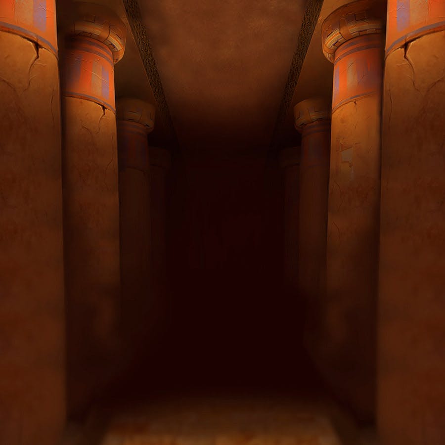 Eye of Horus: The Golden Tablet Jackpot King on Paddypower Gaming