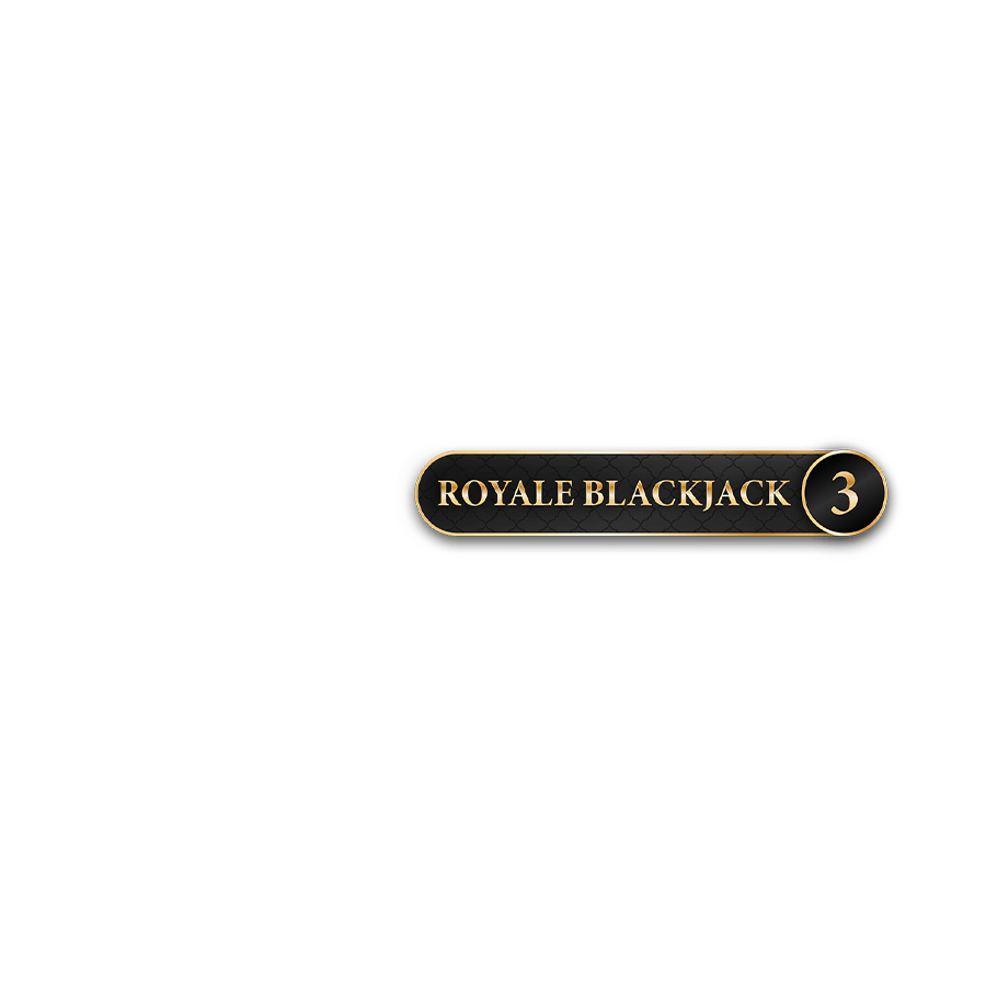 Live Royale Blackjack 3 on Paddy Power Games