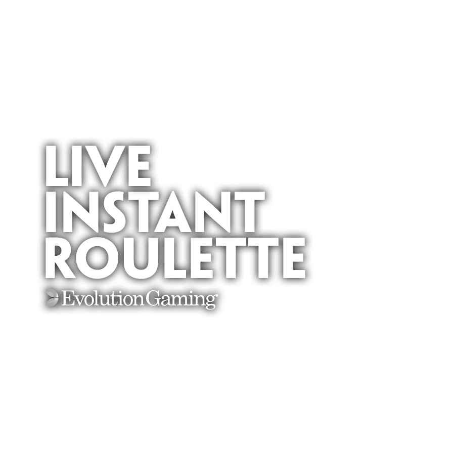 Instant Roulette Evolution Gaming Instant Roulette Evolution Gaming