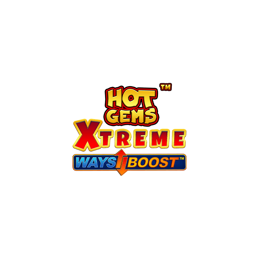 Ways Boost Hot Gems Xtreme™